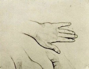Hand 2