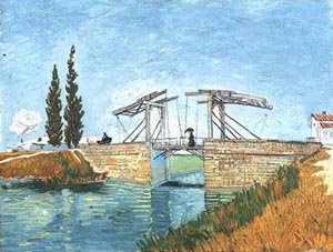 Landlois Bridge 1888