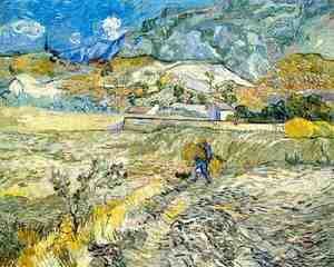 Vincent Van Gogh - 