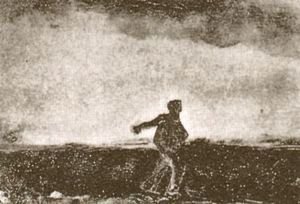 The Sower (study)